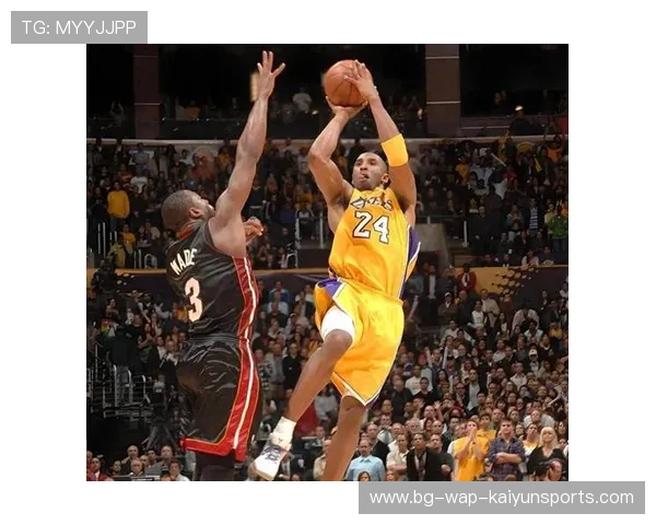 科比职业生涯：五次总冠军，真正的“冠军之王”！，科比职业生涯有多少冠军